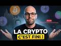 VENDEZ VOS CRYPTOS Le Marché Ne Repartira Pas En 2026 La Raison mp3