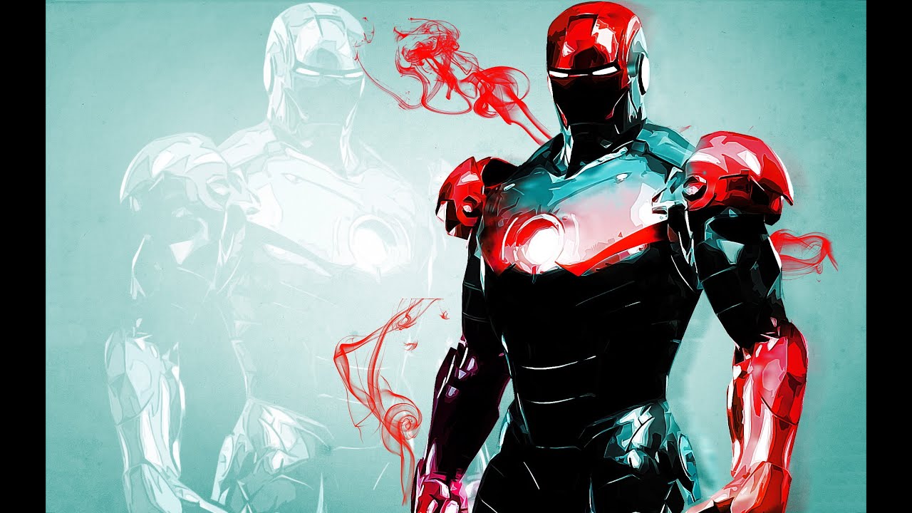 Iron Man | Jetta - I'd Love To Change The World [Matstubs Remix] - YouTube Reaperrr