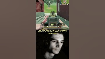 Dark Side of COD Mobile #shorts