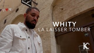 Whity Matimal - La Laisser Tomber (Clip Officiel) chords