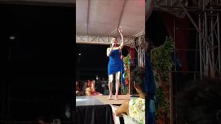 Maui Taylor In Cortes Surigao Del Sur