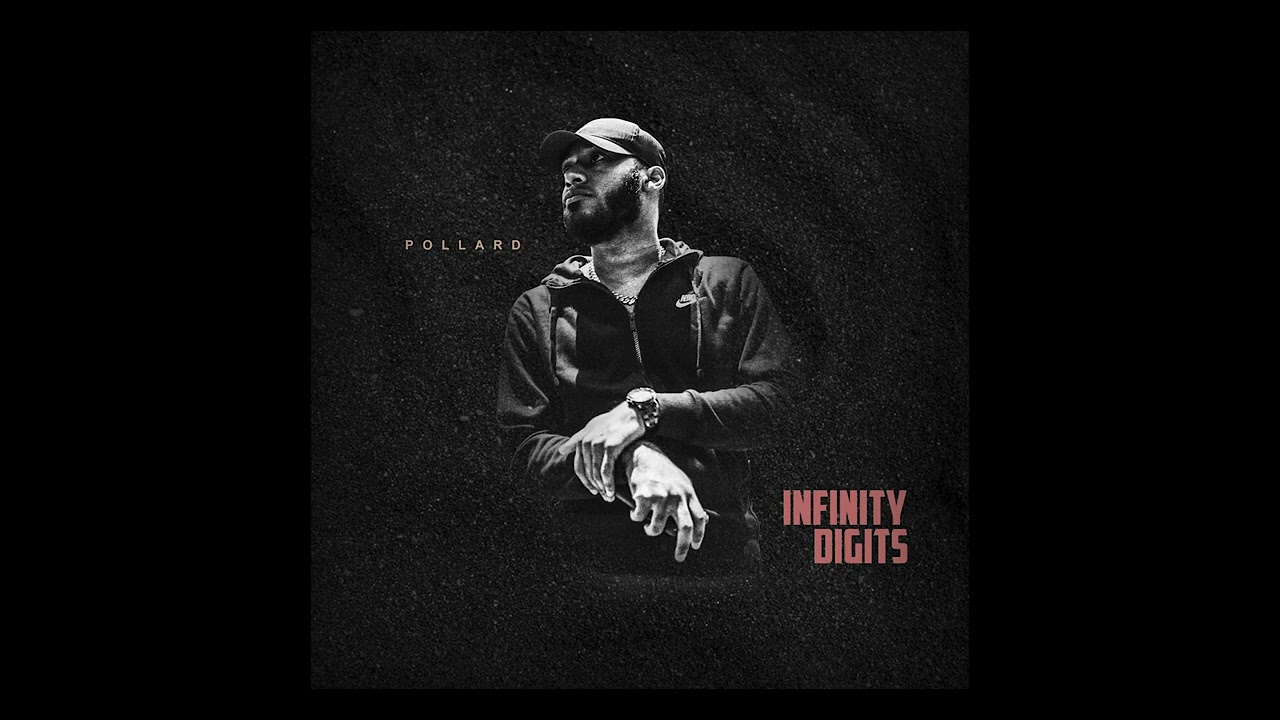 Pollvrd - Infinity Digits (prod. by @mrruffupdaspeaker)