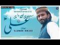 Sab Peeran Da Peer Ali Aye | Beautiful Manqabat 2026 | Salman Amjad | SA Productions Official