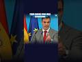 Spain's PM Vows To Return Migrants As Nearly 50,000 Cross Into Ceuta In A Day