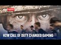 How Call of Duty changed an entire industry