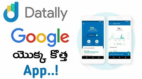 Datally App Review | Google