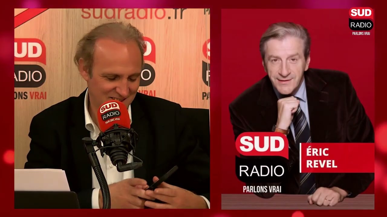 Éric Revel : Vers une disparition du parti socialiste ?