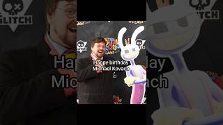 W Voice Actor 🎙️. THE AMAZING DIGITAL CIRCUS 🎪 #tadc #viral #shorts