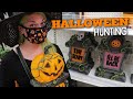 Halloween Hunting at Target Stores 2020