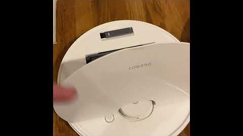 ECOVACS Deebot OZMO T5 2in1 Robot Vacuum and Mop Cleaner with Precise Laser Navigation and Multi-Flo