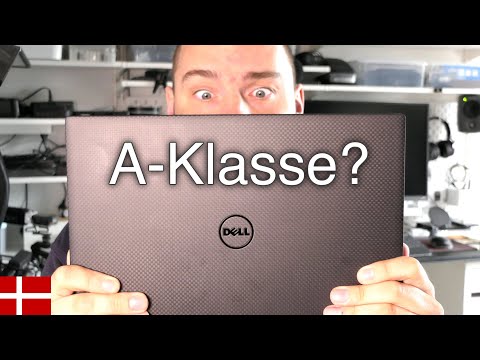 Video: Hvilken Dell bærbar computer har jeg?
