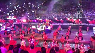 Chingay 2017 VIP Contingent