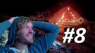 Outward: Let's Play Hardcore Mode (Pt 8): Shell Horror Showdown