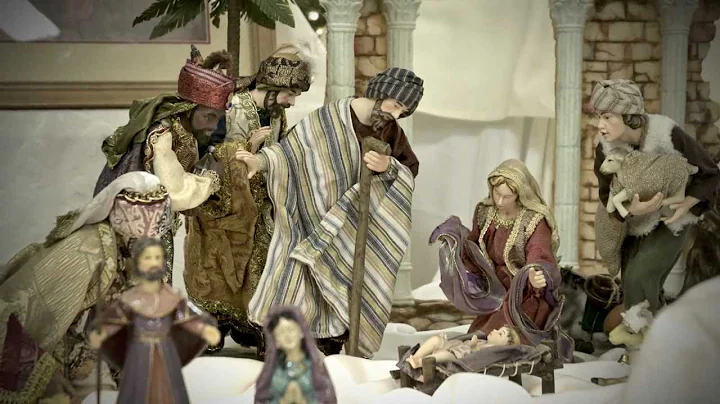 Jill Smith - O Holy NIght