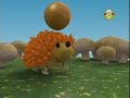 Vegimals Hedgehog BabyTV 
