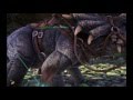 Ark Survival Evolved Center 06 Besuch Bei Naina Floßfahrt Parasaur Scouten 