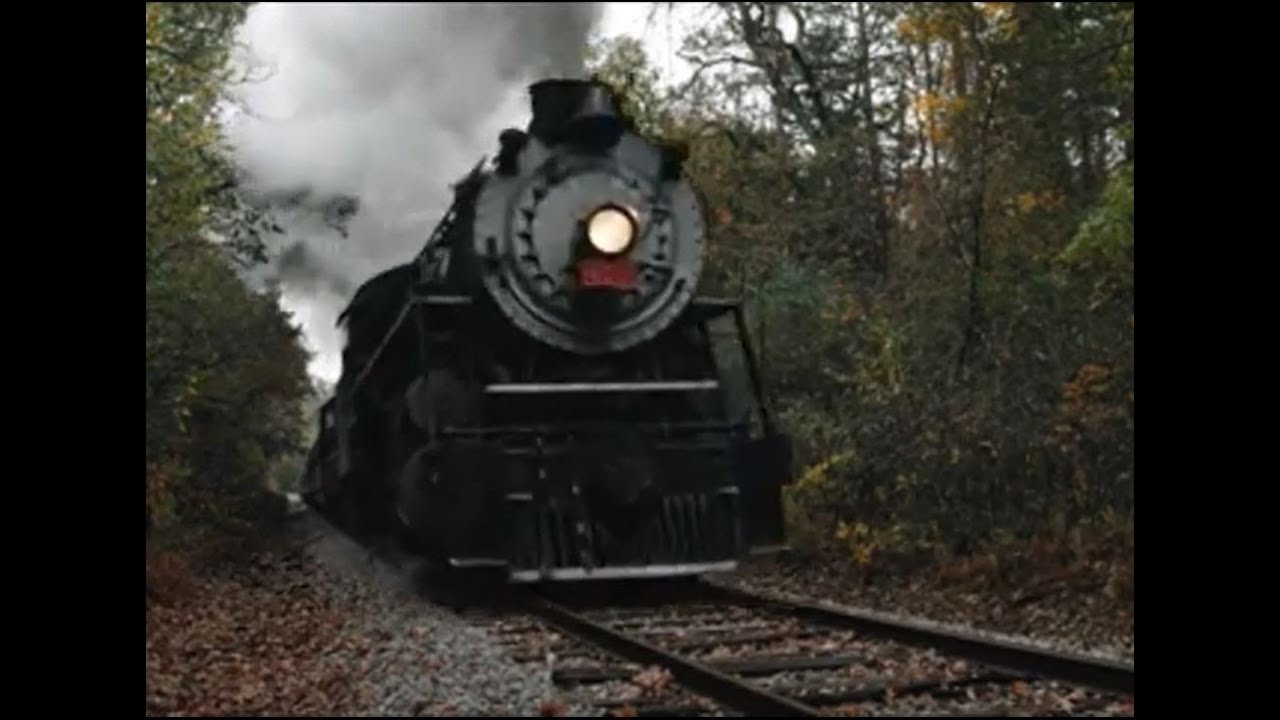 Trains Track Whistles Station Bridges Overhead view Peaceful Serene Adventure Roaring Travel Ambient