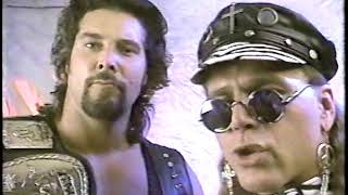 Diesel & Shawn Michaels Promo [1994-09-11]