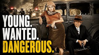 Bonnie & Clyde (1967) - The Outlaw Classic That Shocked Hollywood