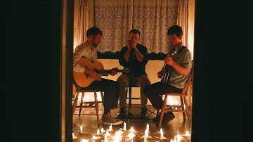 Kingfishr - Shot In The Dark (Acoustic - Live from Doonane)