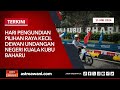 [LANGSUNG] Hari pengundian PRK DUN Kuala Kubu Baharu | 11 Mei 2024