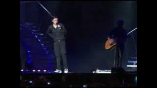 Tiziano Ferro - Imbranato (Live) - Legenda BR