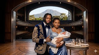 Diamond Platinumz & Zuchu _ Mtoto Wetu (official New Music video)