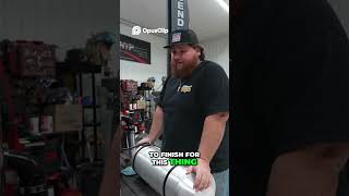 K Truck Swap  12 Valve Cummins &amp; Transmission Install COMPLETE!  #tuning