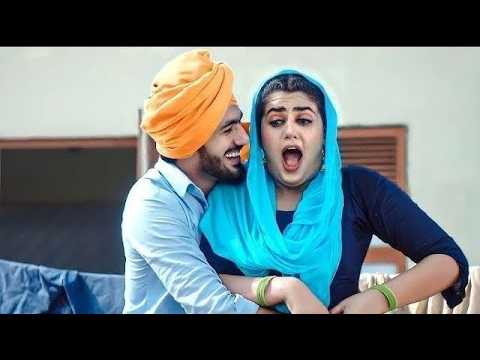 Laada Ka Lada | Haye Re Mere Jigar Ke Challe | Pranjal Dahiya, Aman Jaji, Mukesh Jaji