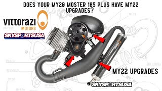 Vittorazi My22 Upgrades Skysportsusa