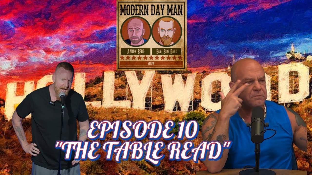 Creating the World's Best Movie (We Actually Tried)