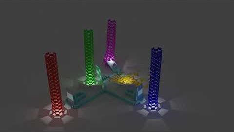 Blender Compilation 1!