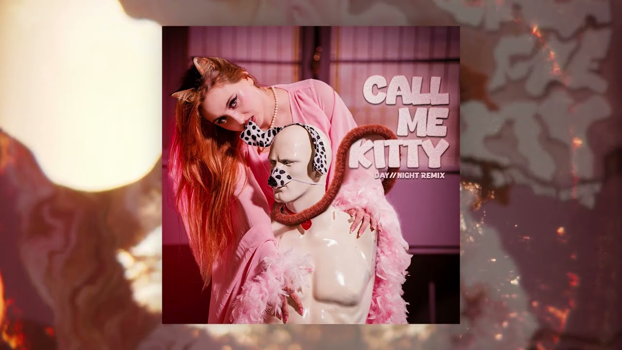 Watch hello maqda - CALL ME KITTY | DAY//NIGHT REMIX on YouTube Watch hello maqda - CALL ME KITTY | DAY//NIGHT REMIX on YouTube