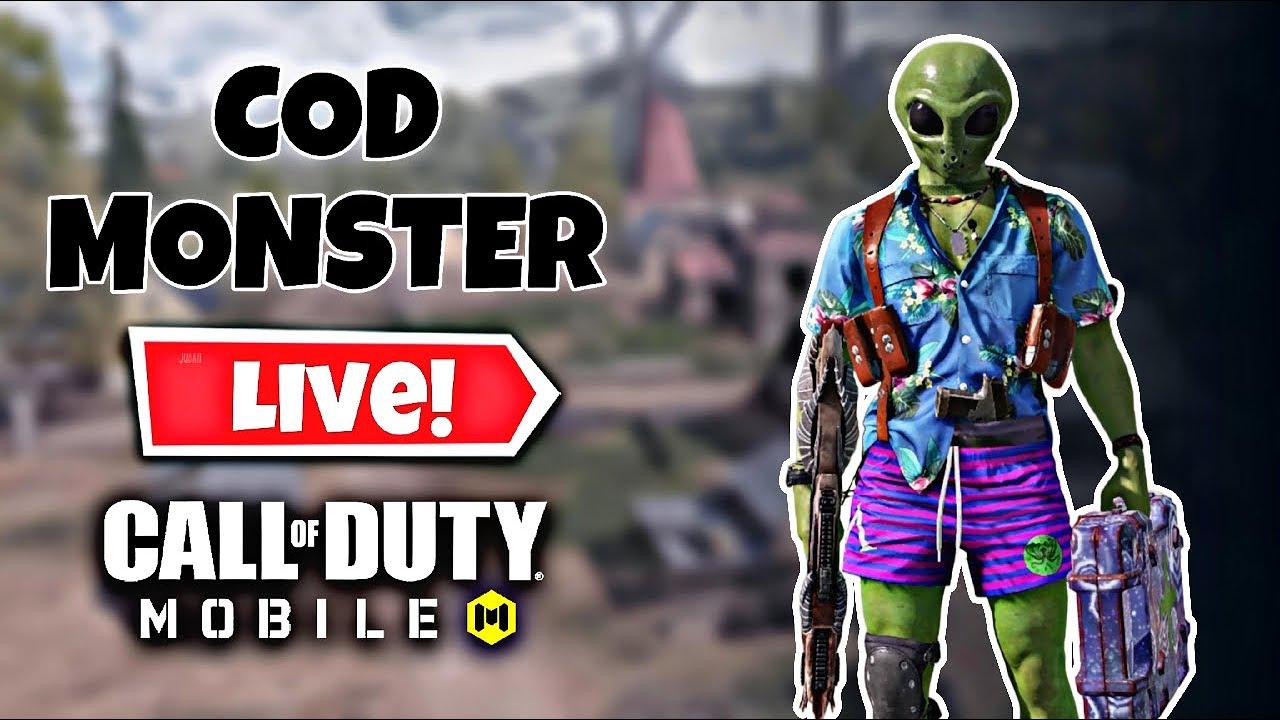 🔴NEW UPDATE | CODM - YouTube