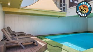 Stay at Alice Springs Hotel | Alice Springs, Australia | Hotel Review 🌟