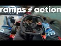 Indoor Go-Karting with multiple floors! - TeamSport Dunstable