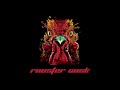 Synthwave  retrowave  rooster cock  rooster cock full ep