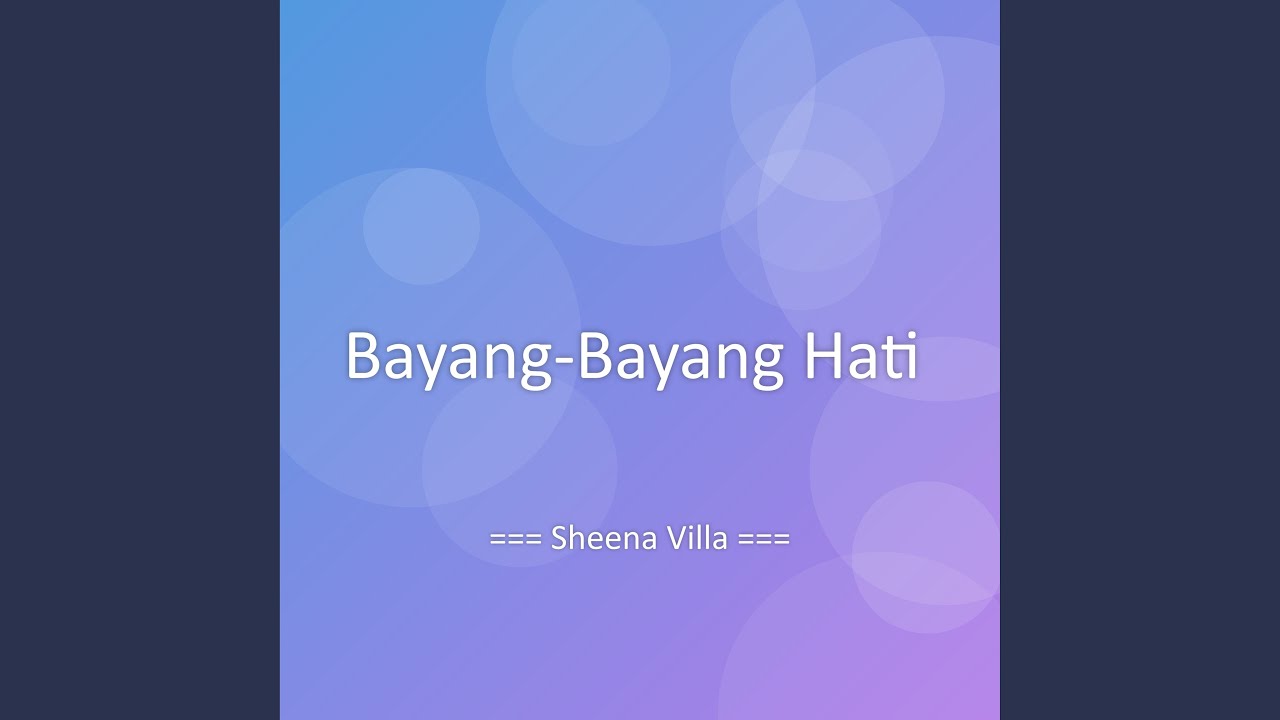 Bayang-Bayang Hati