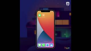 How to make a Philips Hue widget on iPhone or Apple Watch screenshot 3