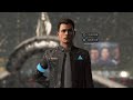 Detroit become human edit  memory reboot   or give up