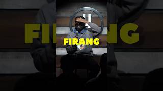 Badla | Pranit More | #shorts #standup #firangi #youtubeshorts #rjpranit