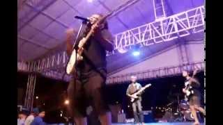 Redemption - Kejutkan Aku (Rasfest 2014 Danga Bay)