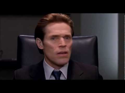 Norman Osborn is betrayed