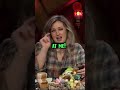 Don't F*cking @ Ashley Johnson! #criticalrole #bellshells