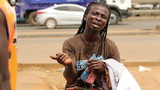OKYEREFO KOJO - LIFE (ABRABOR)OFFICIAL VIDEO