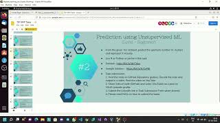Prediction using Unsupervised Machine Learning (Analysis using KMeans Clustering) #Task-2 #jun2022