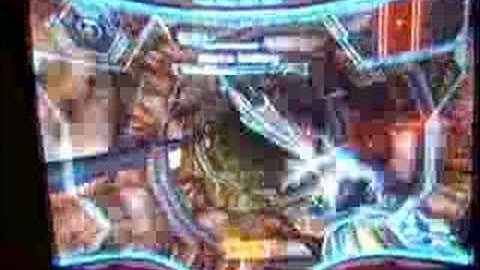 Metroid Prime 3 Corruption HyperMode!