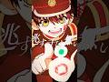 🫑何百年も前から運命が決めてた今日の出会い…💫【六ノ輪 / Chevon様】美しすぎて心臓止まるやつッ！#Chevon #六ノ輪 #tbhk #animation