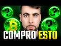 Después de Esto, He Cambiado mi Plan con Bitcoin y Altcoins