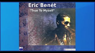 All In The Game - Eric Benét